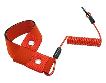 Fly スタンダードキット Amazon.com: M MATI Safety Tether Lanyard Kill Stop Swtich